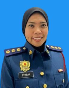 PgB NORSYHIRAH BINTI OSMAN